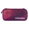 Coocazoo 188127 Schlamperetui "PencilDenzel", OceanEmotion Galaxy Pink