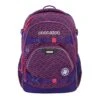 Coocazoo 188131 Rucksack "ScaleRale", FreakaSneaka Rose Purple