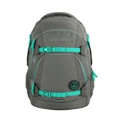 Coocazoo 211312 Rucksack MATE, Fresh Mint