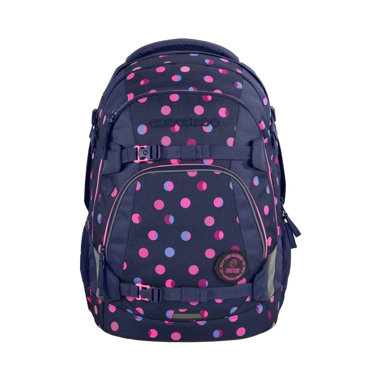 Coocazoo 211313 Rucksack MATE, Reflective Moons 1 Coocazoo 211313 Rucksack MATE, Reflective Moons