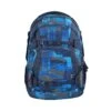 Coocazoo 211317 Rucksack MATE, Deep Matrix