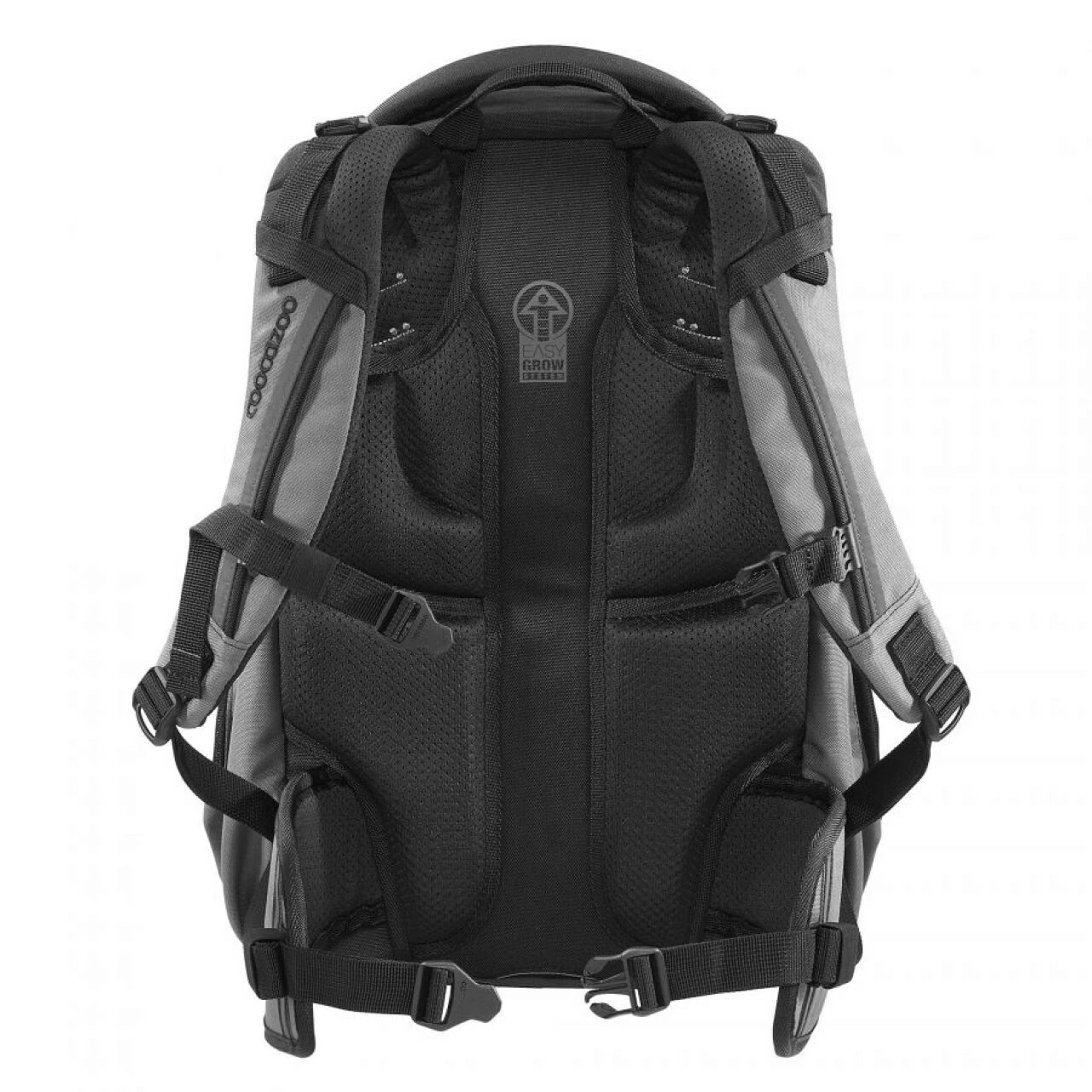Coocazoo 211320 Rucksack MATE, Black Carbon 2 Coocazoo 211320 Rucksack MATE, Black Carbon – Bild 2