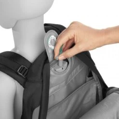 Coocazoo 211320 Rucksack MATE, Black Carbon 8 Coocazoo 211320 Rucksack MATE, Black Carbon -Coocazoo Schule Verkäufe coocazoo 211320 rucksack mate black carbon 2