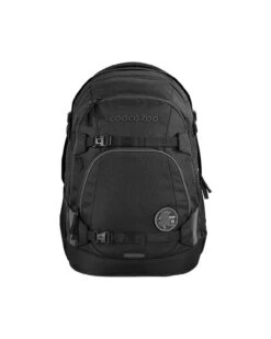 Coocazoo 211324 Rucksack MATE, Black Coal