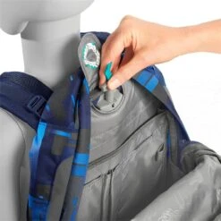 Coocazoo 211329 Rucksack JOKER, Deep Matrix 6 Coocazoo 211329 Rucksack JOKER, Deep Matrix -Coocazoo Schule Verkäufe coocazoo 211329 rucksack joker deep matrix 2