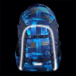 Coocazoo 211329 Rucksack JOKER, Deep Matrix 7 Coocazoo 211329 Rucksack JOKER, Deep Matrix -Coocazoo Schule Verkäufe coocazoo 211329 rucksack joker deep matrix 3