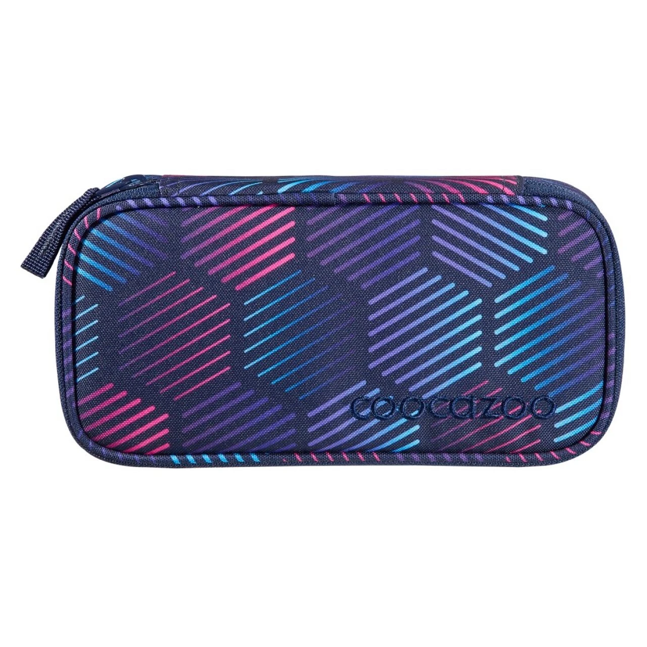 Coocazoo 211344 Schlampermäppchen, Indigo Illusion 1 Coocazoo 211344 Schlampermäppchen, Indigo Illusion