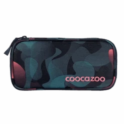 Coocazoo 211350 Schlampermäppchen, Cloudy Peach