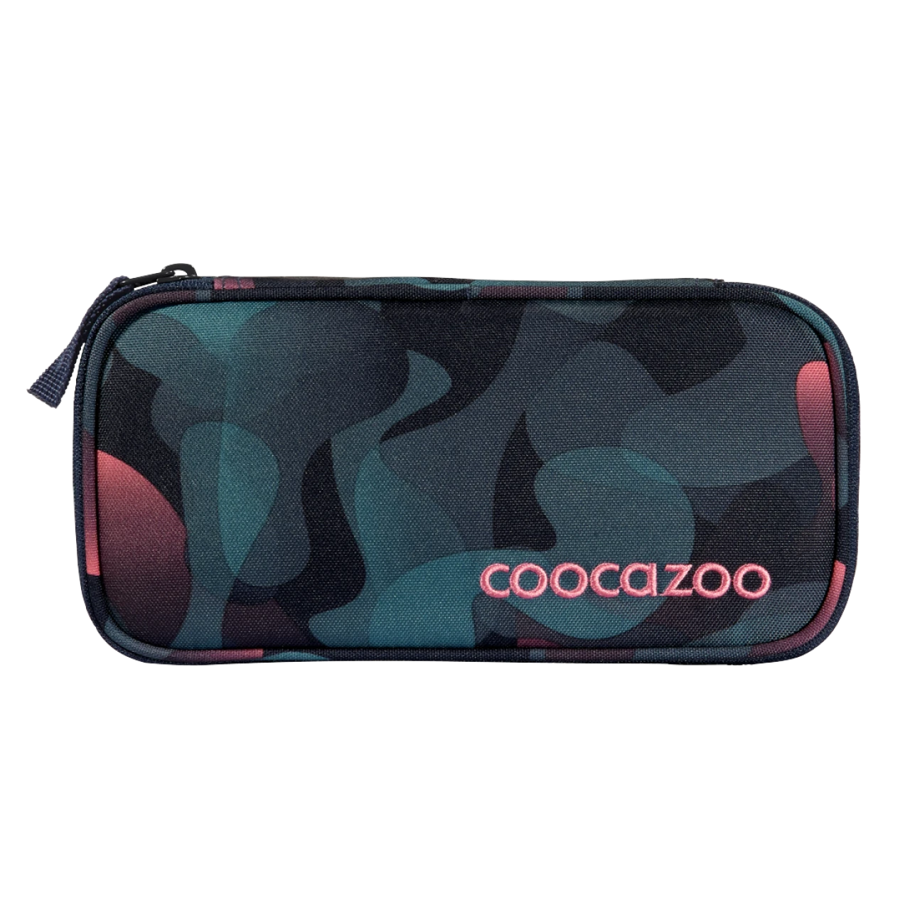 Coocazoo 211350 Schlampermäppchen, Cloudy Peach 1 Coocazoo 211350 Schlampermäppchen, Cloudy Peach