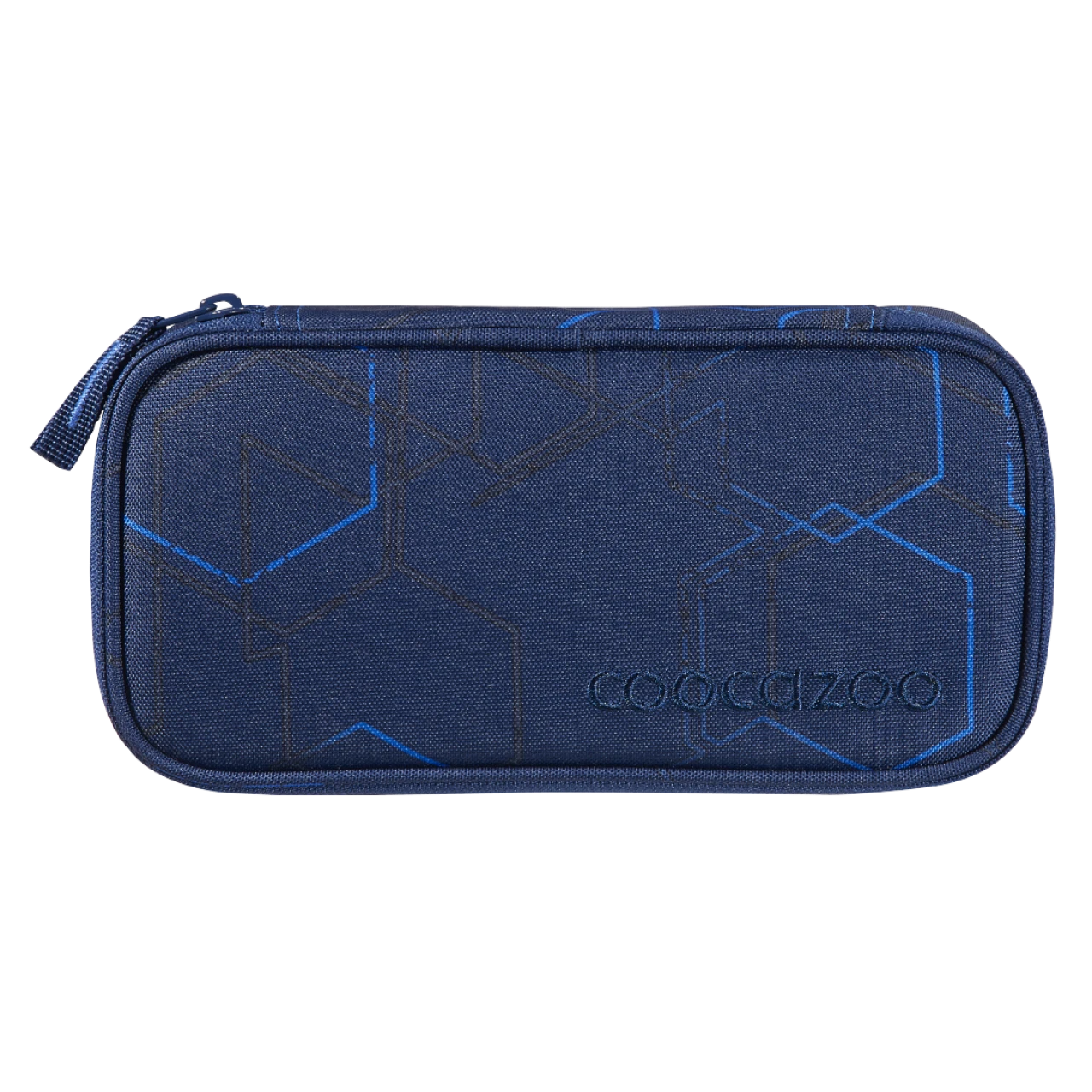 Coocazoo 211353 Schlampermäppchen, Blue Motion 1 Coocazoo 211353 Schlampermäppchen, Blue Motion