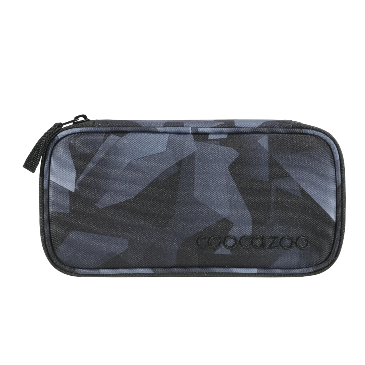 Coocazoo 211361 Schlampermäppchen, Grey Rocks 1 Coocazoo 211361 Schlampermäppchen, Grey Rocks