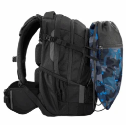 Coocazoo 211375 Turnbeutel, Blue Craft -Coocazoo Schule Verkäufe coocazoo 211375 turnbeutel blue craft 2