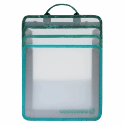 Coocazoo 211432 Faltbare Heftbox, Fresh Mint