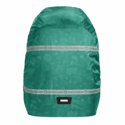 Coocazoo 211439 Regenhülle, Fresh Mint