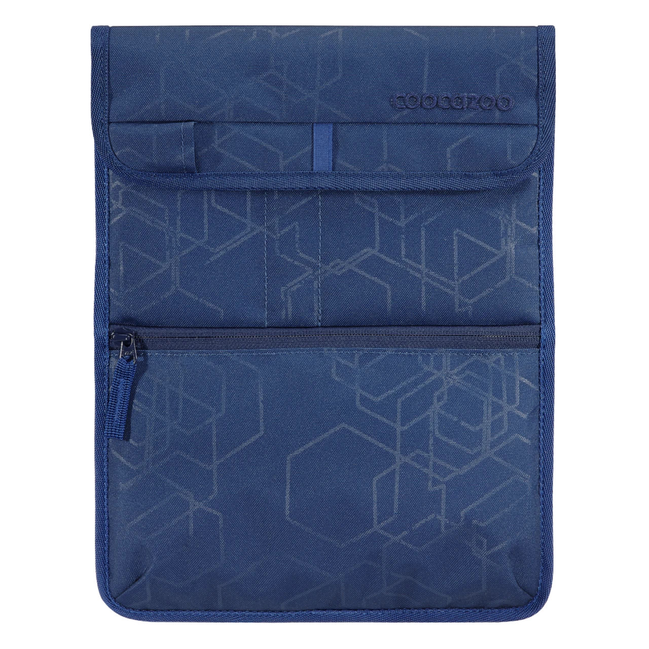 Coocazoo 211444 Tablet-/Laptoptasche S Bis Displaygröße 27,9 Cm (11"), Blue 1 Coocazoo 211444 Tablet-/Laptoptasche S Bis Displaygröße 27,9 Cm (11"), Blue