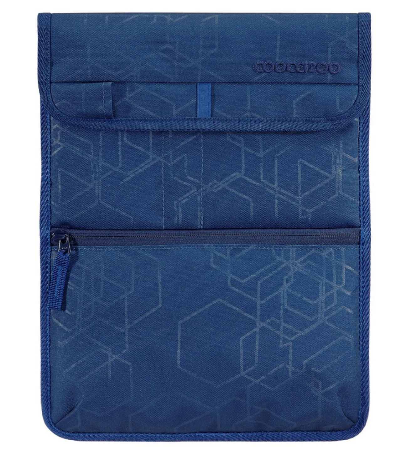 Coocazoo 211446 Tablet-/Laptoptasche, L, Bis Displaygröße 35,5 Cm (14"), Blue 1 Coocazoo 211446 Tablet-/Laptoptasche, L, Bis Displaygröße 35,5 Cm (14"), Blue