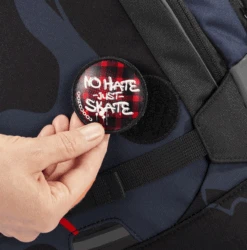 Coocazoo 211492 Rucksack MATE, Lava Lines -Coocazoo Schule Verkäufe coocazoo 211492 rucksack mate lava lines 3