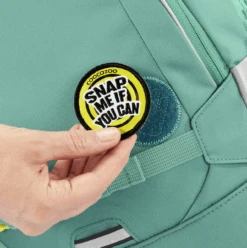 Coocazoo 211493 Rucksack MATE, All Mint -Coocazoo Schule Verkäufe coocazoo 211493 rucksack mate all mint 3