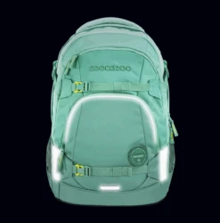Coocazoo 211493 Rucksack MATE, All Mint -Coocazoo Schule Verkäufe coocazoo 211493 rucksack mate all mint 4