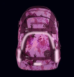Coocazoo 211495 Rucksack MATE, Cherry Blossom -Coocazoo Schule Verkäufe coocazoo 211495 rucksack mate cherry blossom 4