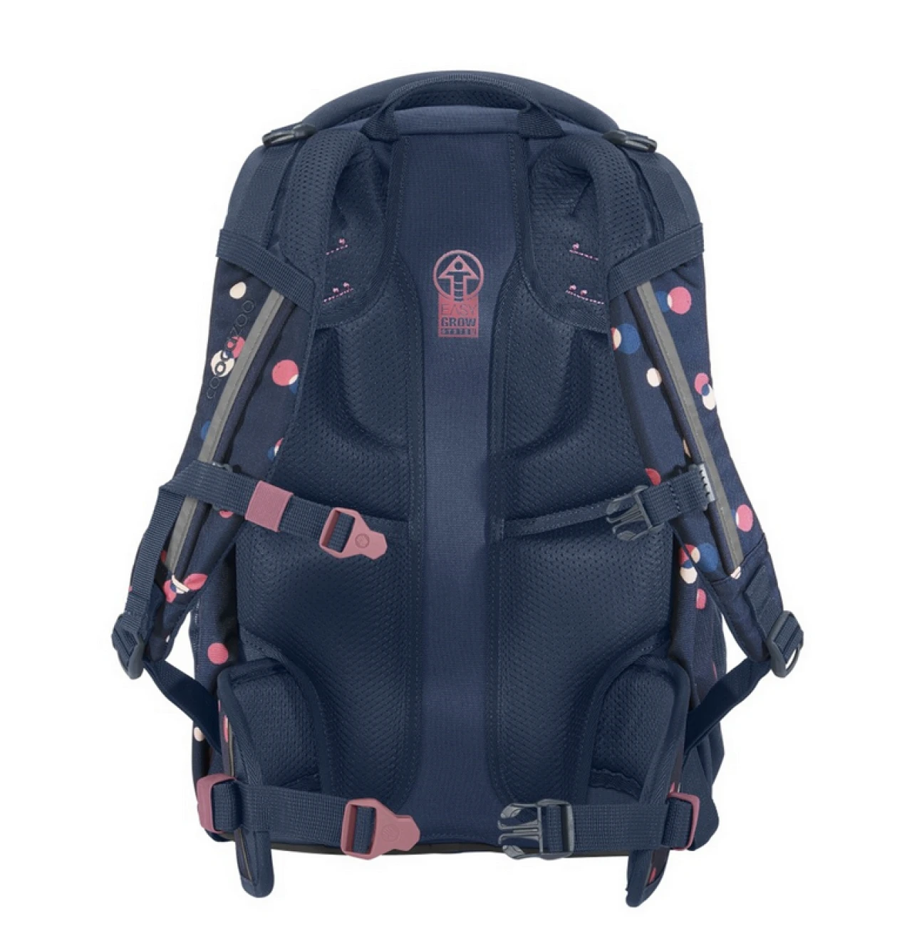 Coocazoo 211496 Rucksack MATE, Bubble Dreams 2 Coocazoo 211496 Rucksack MATE, Bubble Dreams – Bild 2