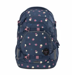 Coocazoo 211496 Rucksack MATE, Bubble Dreams