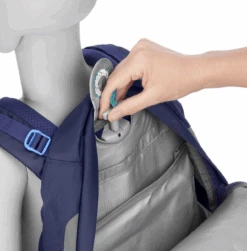 Coocazoo 211497 Rucksack MATE, Tropical Night -Coocazoo Schule Verkäufe coocazoo 211497 rucksack mate tropical night 2