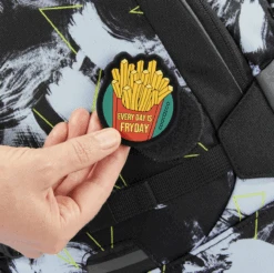 Coocazoo 211499 Rucksack MATE, Electric Storm -Coocazoo Schule Verkäufe coocazoo 211499 rucksack mate electric storm 4