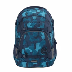 Coocazoo 211500 Rucksack MATE, Cloudy Camou