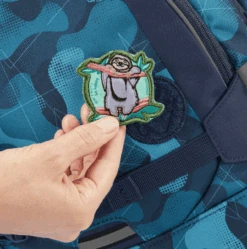 Coocazoo 211500 Rucksack MATE, Cloudy Camou 8 Coocazoo 211500 Rucksack MATE, Cloudy Camou -Coocazoo Schule Verkäufe coocazoo 211500 rucksack mate cloudy camou 3