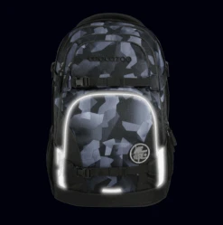 Coocazoo 211504 Schulrucksack PORTER, Grey Rocks 11 Coocazoo 211504 Schulrucksack PORTER, Grey Rocks -Coocazoo Schule Verkäufe coocazoo 211504 schulrucksack porter grey rocks 5