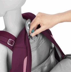 Coocazoo 211505 Schulrucksack PORTER, Cherry Blossom -Coocazoo Schule Verkäufe coocazoo 211505 schulrucksack porter cherry blossom 2