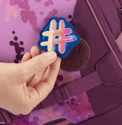 Coocazoo 211505 Schulrucksack PORTER, Cherry Blossom -Coocazoo Schule Verkäufe coocazoo 211505 schulrucksack porter cherry blossom 3