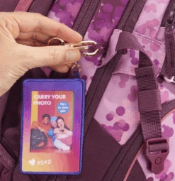 Coocazoo 211505 Schulrucksack PORTER, Cherry Blossom -Coocazoo Schule Verkäufe coocazoo 211505 schulrucksack porter cherry blossom 4