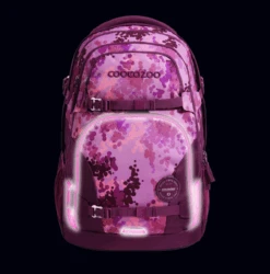 Coocazoo 211505 Schulrucksack PORTER, Cherry Blossom -Coocazoo Schule Verkäufe coocazoo 211505 schulrucksack porter cherry blossom 5