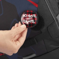 Coocazoo 211506 Schulrucksack PORTER, Lava Lines 9 Coocazoo 211506 Schulrucksack PORTER, Lava Lines -Coocazoo Schule Verkäufe coocazoo 211506 schulrucksack porter lava lines 3