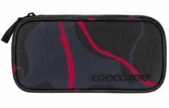 Coocazoo 211508 Schlampermäppchen, Lava Lines