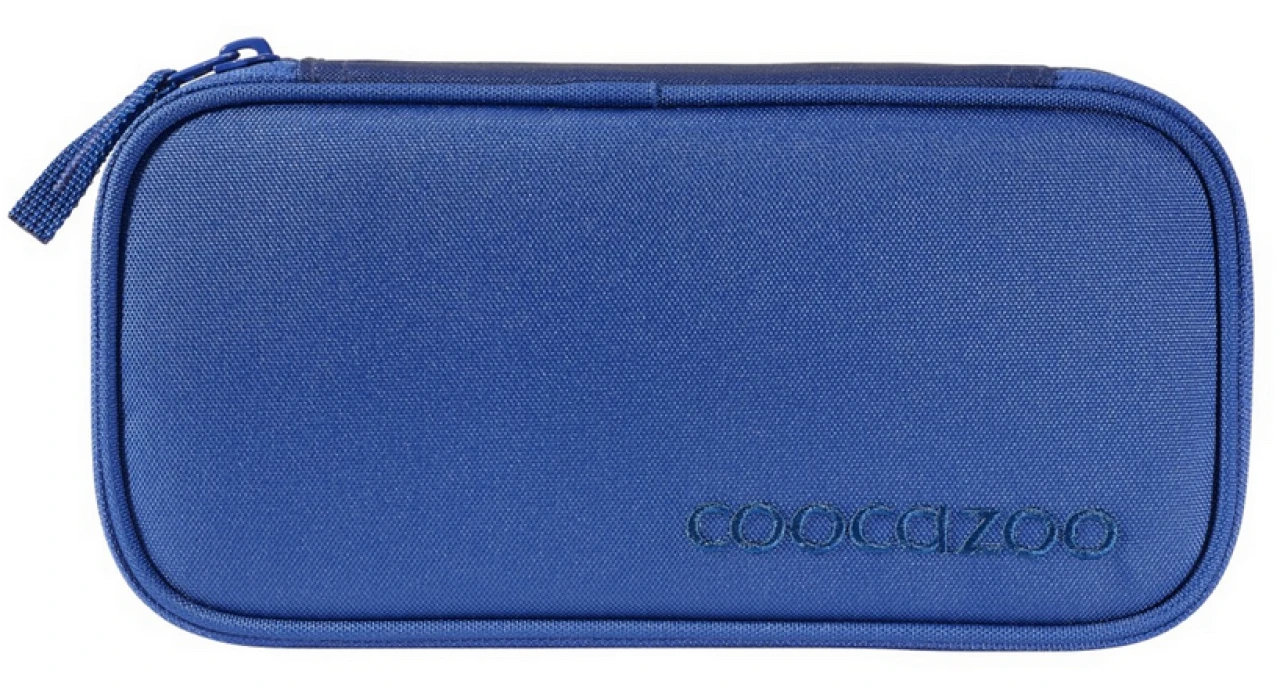 Coocazoo 211510 Schlampermäppchen, All Blue 1 Coocazoo 211510 Schlampermäppchen, All Blue