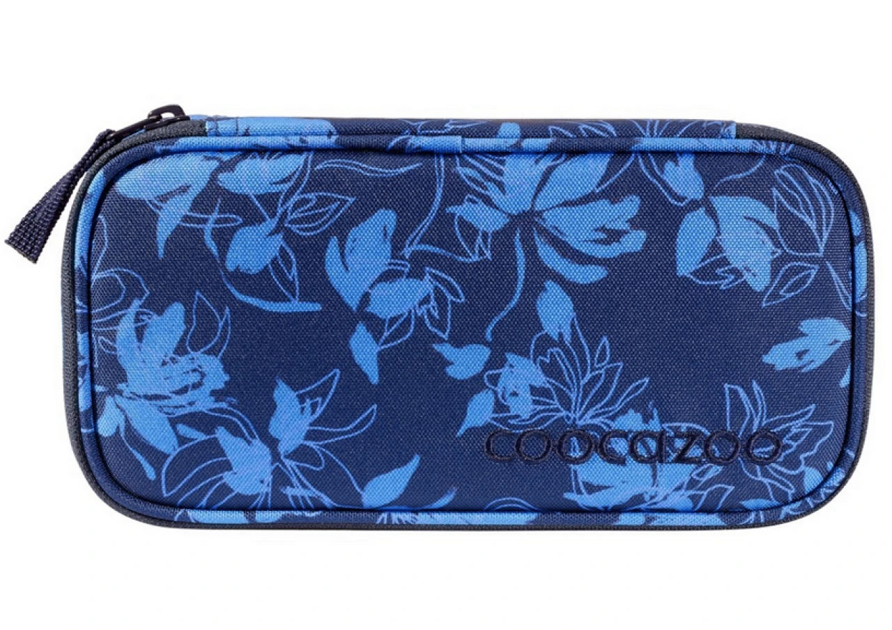 Coocazoo 211513 Schlampermäppchen, Tropical Night 1 Coocazoo 211513 Schlampermäppchen, Tropical Night