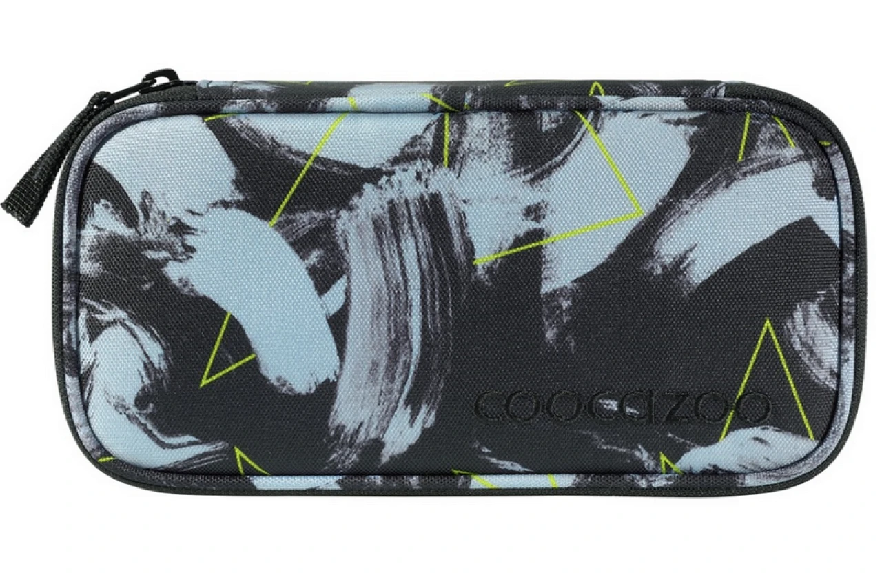 Coocazoo 211515 Schlampermäppchen, Electric Storm 1 Coocazoo 211515 Schlampermäppchen, Electric Storm