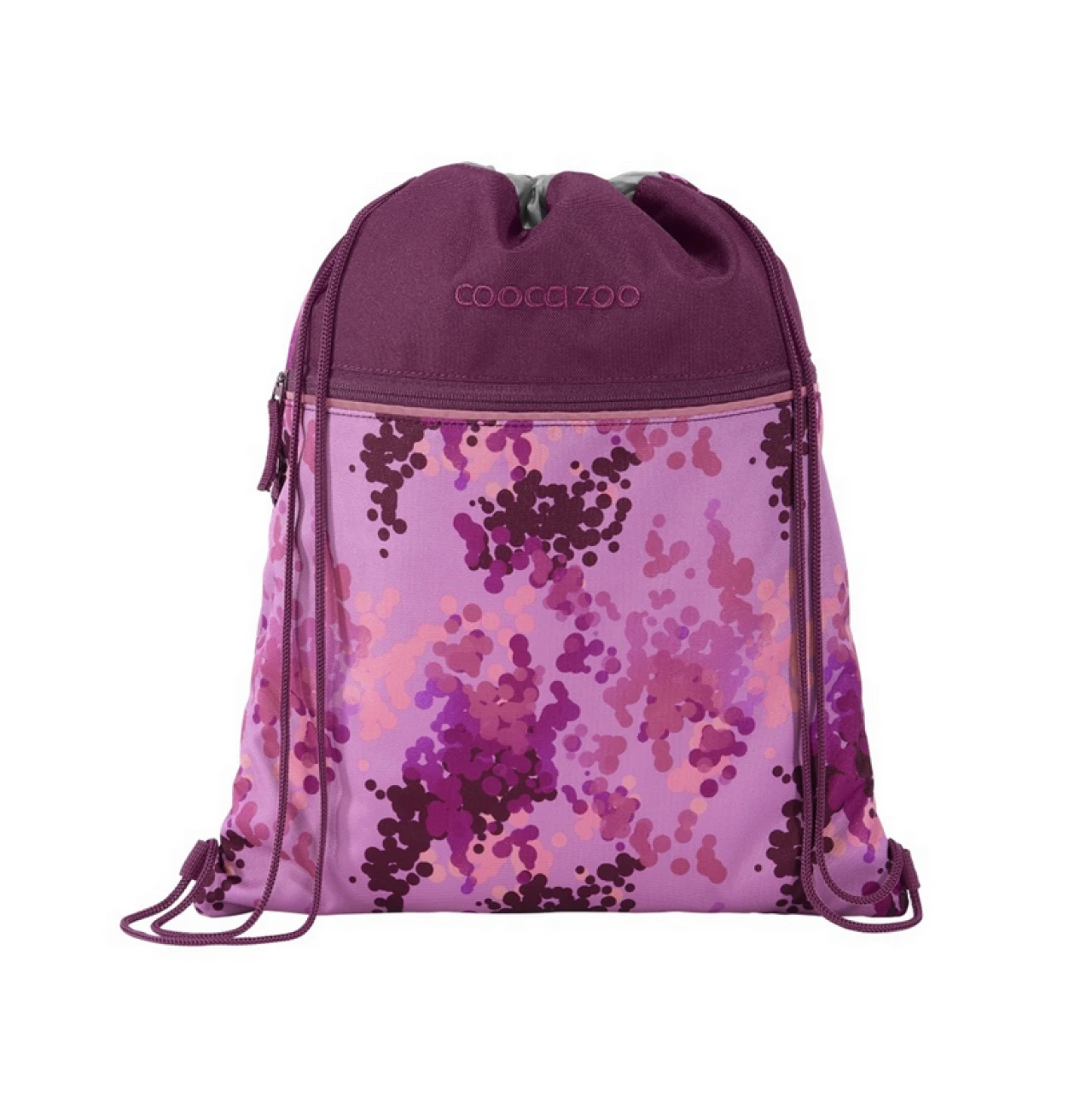 Coocazoo 211521 Turnbeutel, Cherry Blossom 1 Coocazoo 211521 Turnbeutel, Cherry Blossom