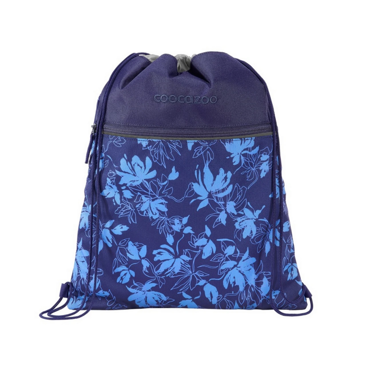 Coocazoo 211523 Turnbeutel, Tropical Night 1 Coocazoo 211523 Turnbeutel, Tropical Night