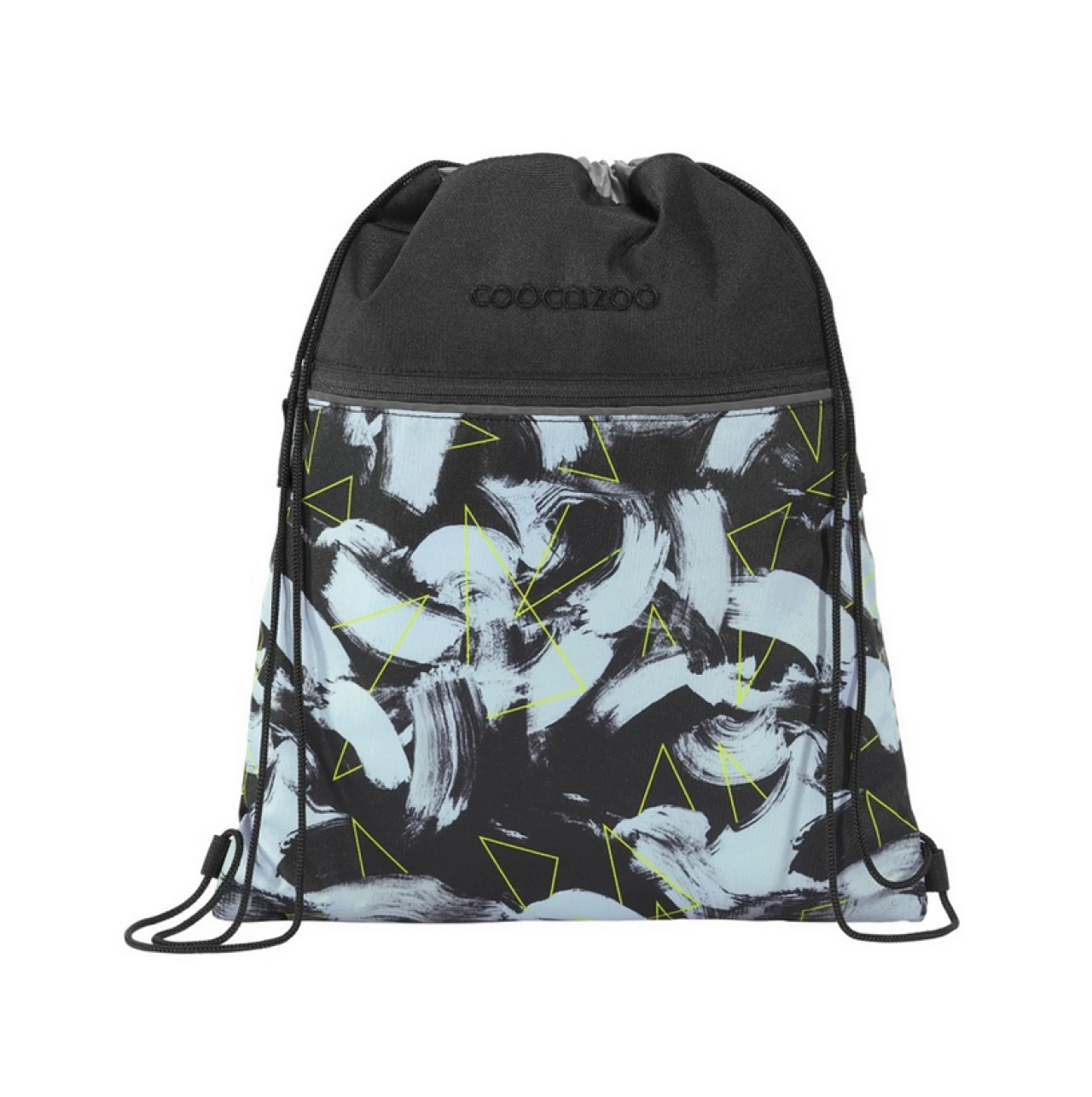 Coocazoo 211525 Turnbeutel, Electric Storm 1 Coocazoo 211525 Turnbeutel, Electric Storm