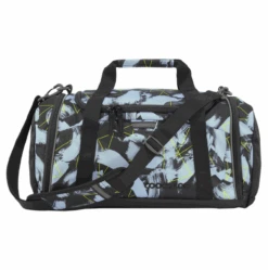 Coocazoo 211535 Sporttasche, Electric Storm