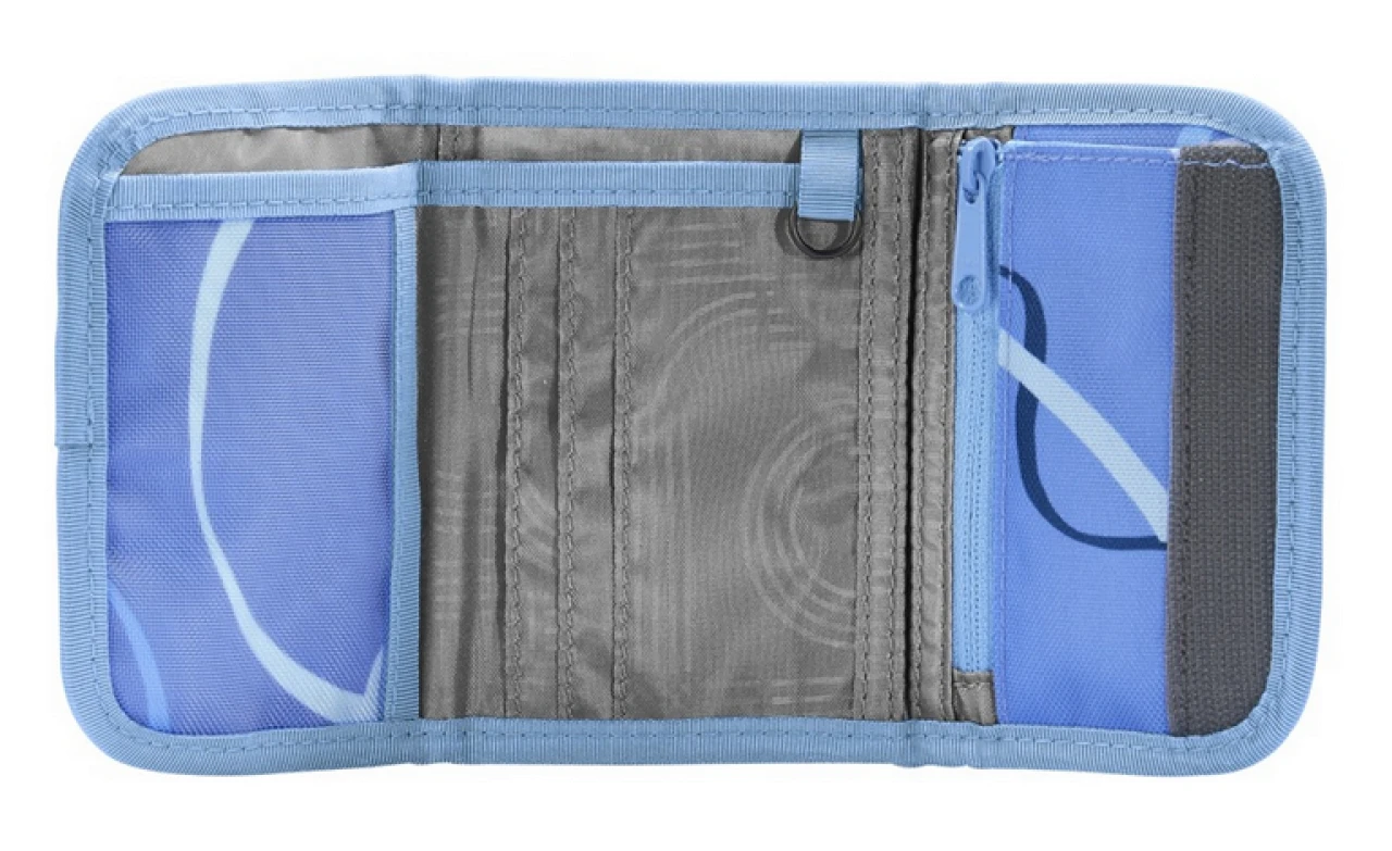 Coocazoo 211537 Geldbörse, Cool Breeze 2 Coocazoo 211537 Geldbörse, Cool Breeze – Bild 2