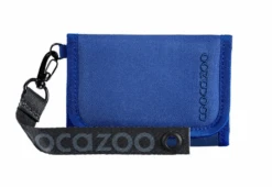 Coocazoo 211540 Geldbörse, All Blue