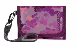 Coocazoo 211541 Geldbörse, Cherry Blossom