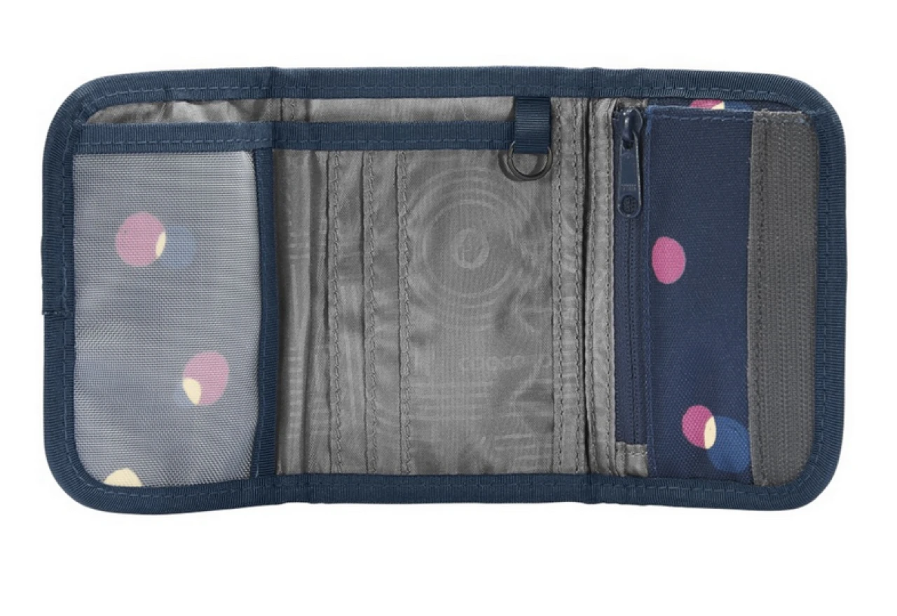 Coocazoo 211542 Geldbörse, Bubble Dreams 2 Coocazoo 211542 Geldbörse, Bubble Dreams – Bild 2