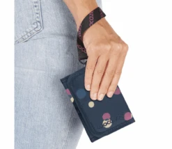 Coocazoo 211542 Geldbörse, Bubble Dreams 5 Coocazoo 211542 Geldbörse, Bubble Dreams -Coocazoo Schule Verkäufe coocazoo 211542 geldborse bubble dreams 2