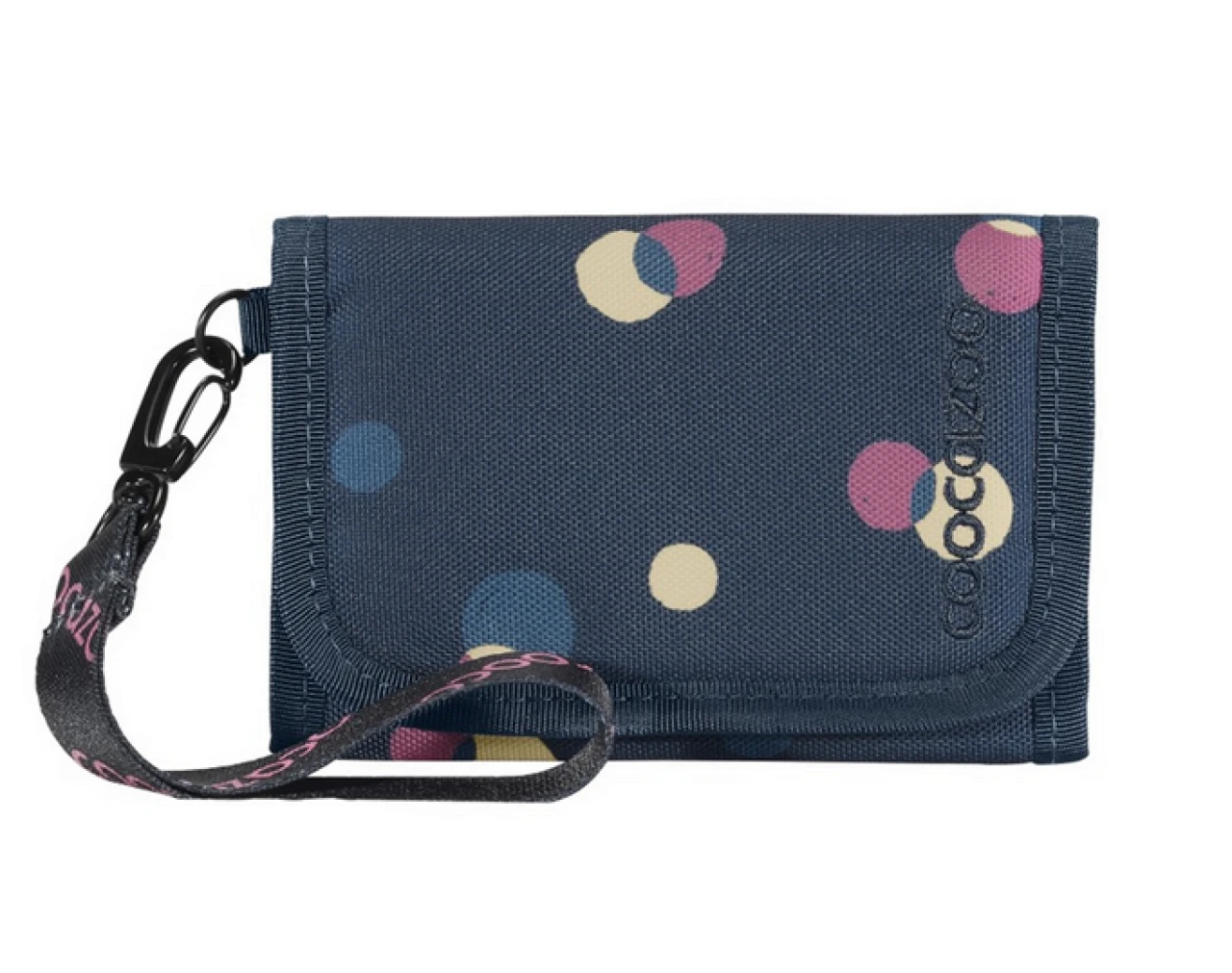 Coocazoo 211542 Geldbörse, Bubble Dreams 1 Coocazoo 211542 Geldbörse, Bubble Dreams